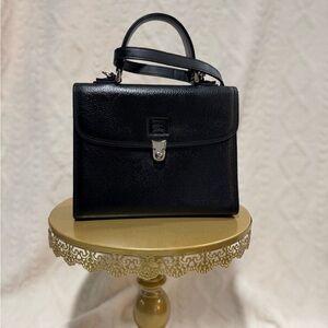 Burberry Kelly Two Way handbag